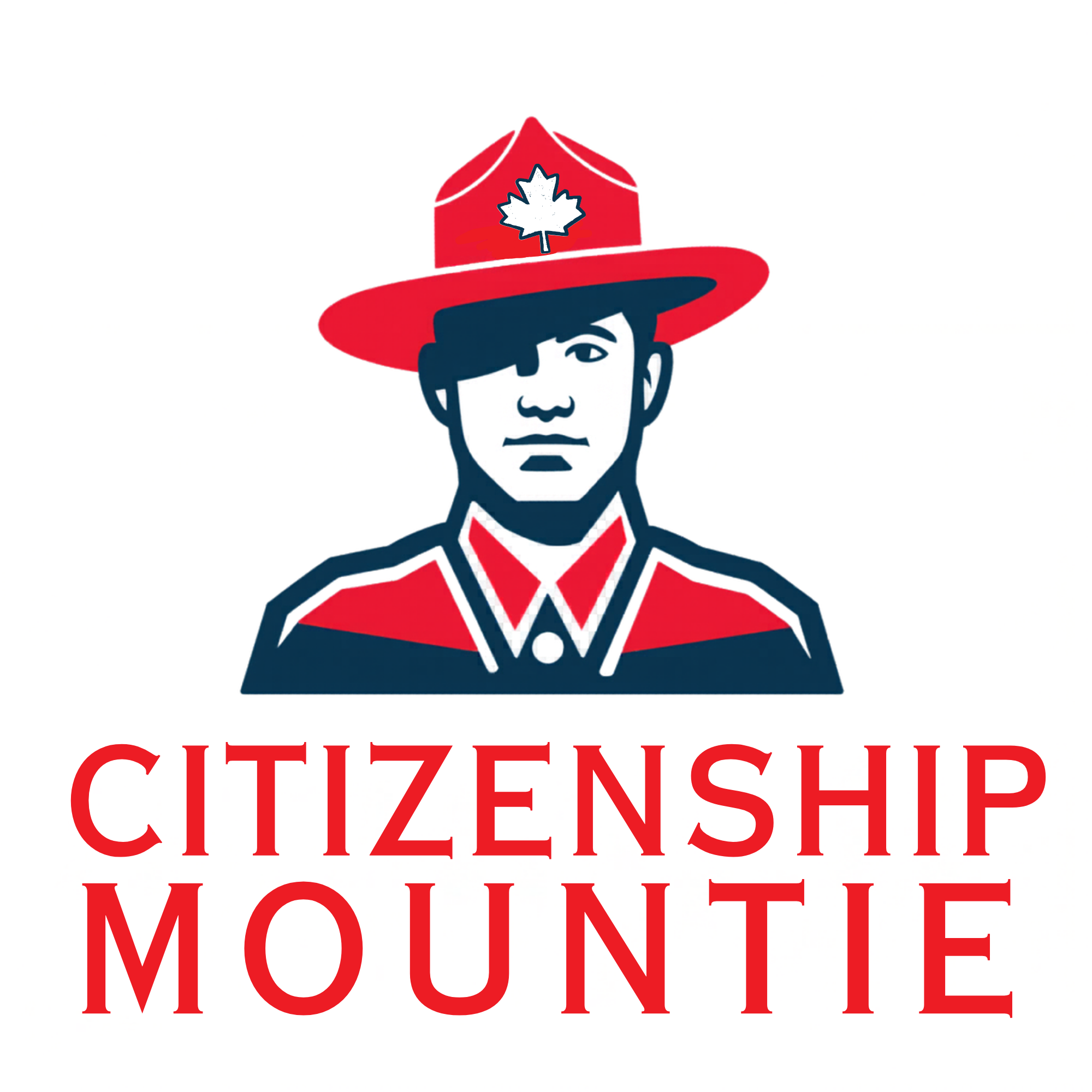 Citizenship Mountie